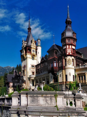 Camil_Iamandescu-Castelul_Peles