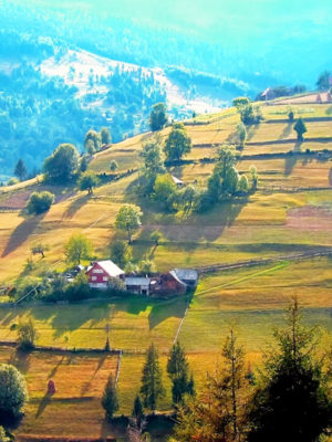 Romania