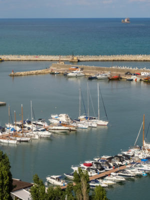 Romania-Black-Sea