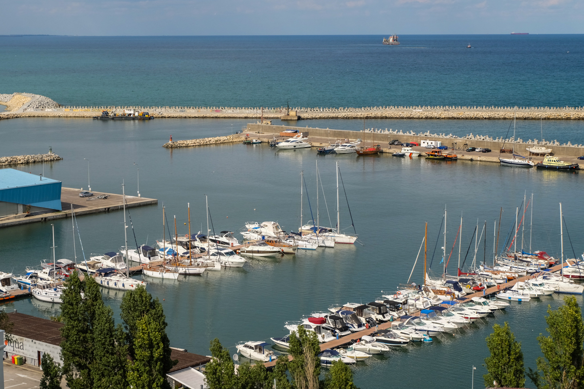 RomaniaBlackSea ROFEST