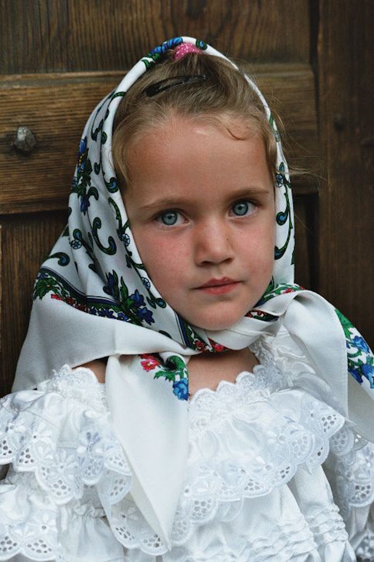 Румынки