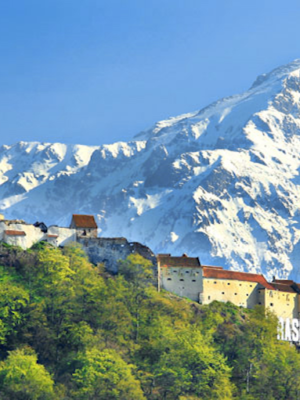 rasnov