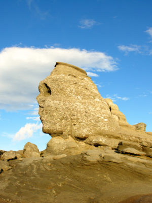 sfinxulbucegi